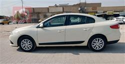 Renault Fluence